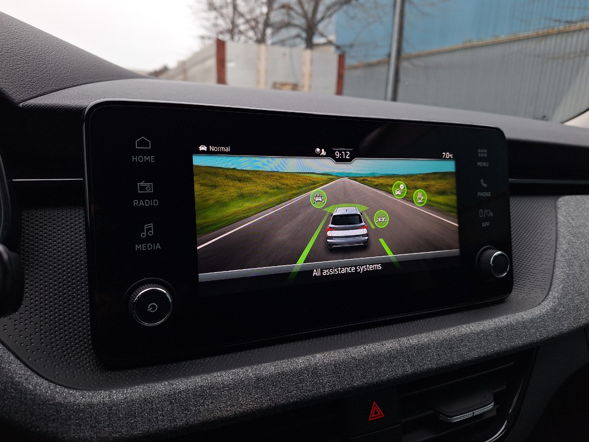 Skoda Kamiq Usato 2025 Kamiq San Vendemiano