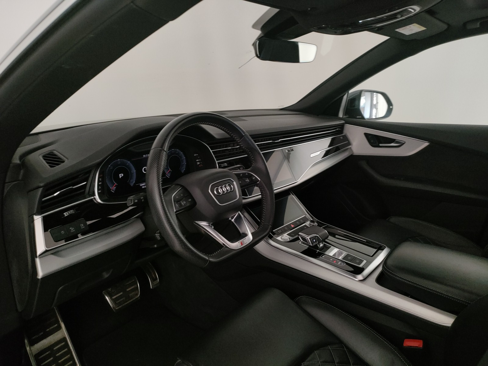 Audi Q8 Usato 2020 Q8 Legnago