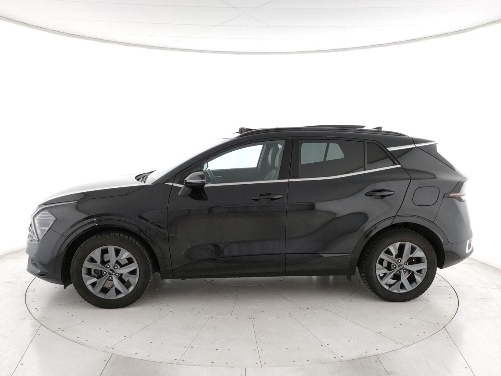 Kia Sportage Usato 2023 Sportage Legnago