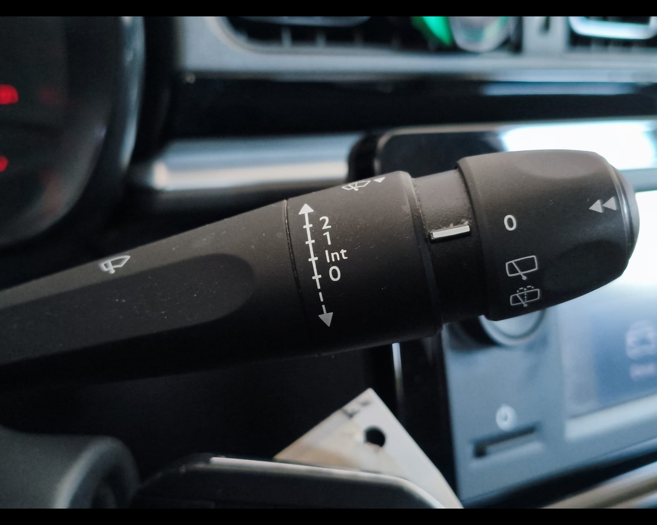 Foto CITROEN C3 1.5 Bluehdi 100cv S&S Business combi N1 M6 