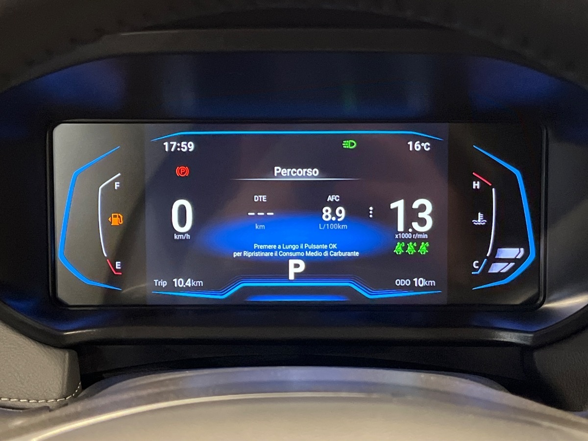 Emc Sei Nuovo Benzina Sei Cerea