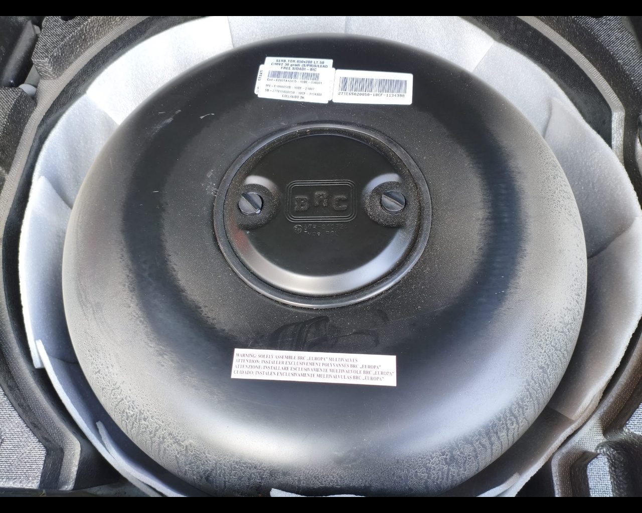 Foto MITSUBISHI ASX 1.6 Instyle navi 2wd Gpl