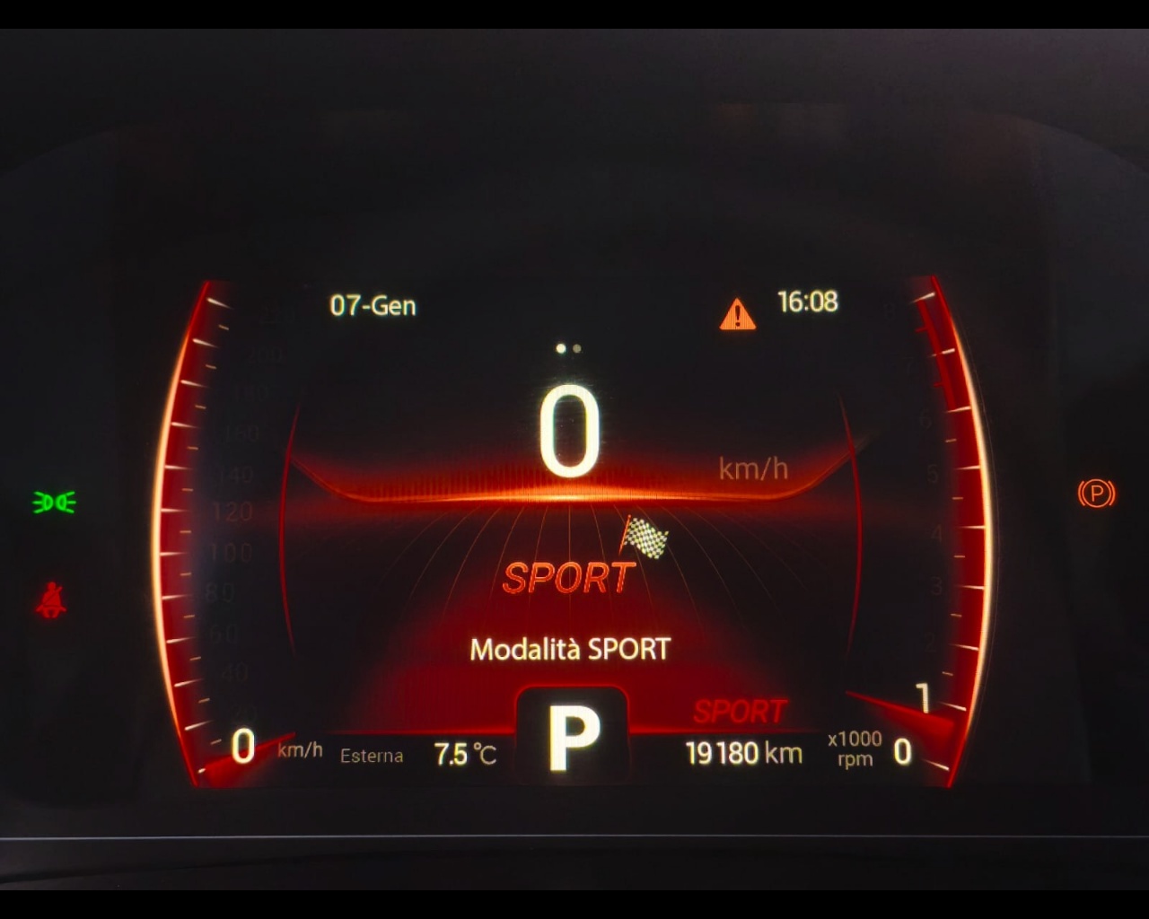 Foto DR Motor dr 5.0 1.5 turbo Gpl 149cv cvt