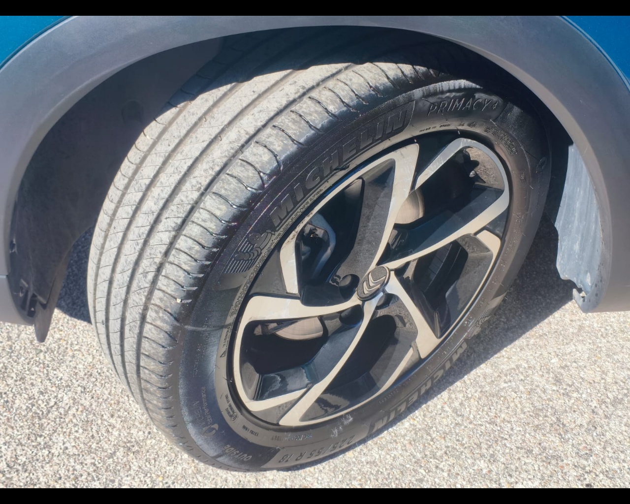 Foto CITROEN C5 Aircross 1.5 bluehdi Shine s&s 130cv eat8