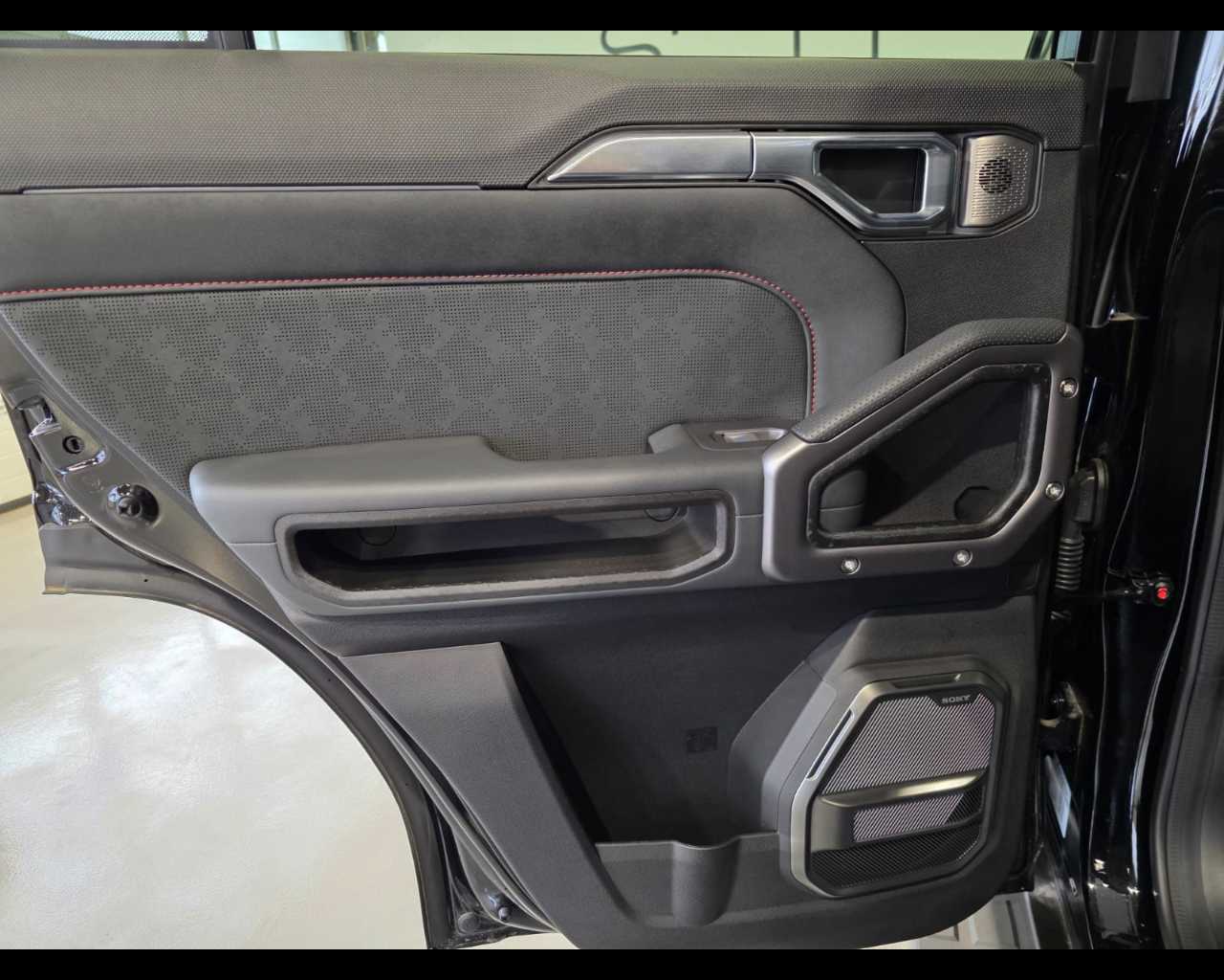 Ich-X K3  Nuovo GPL K3  Legnago