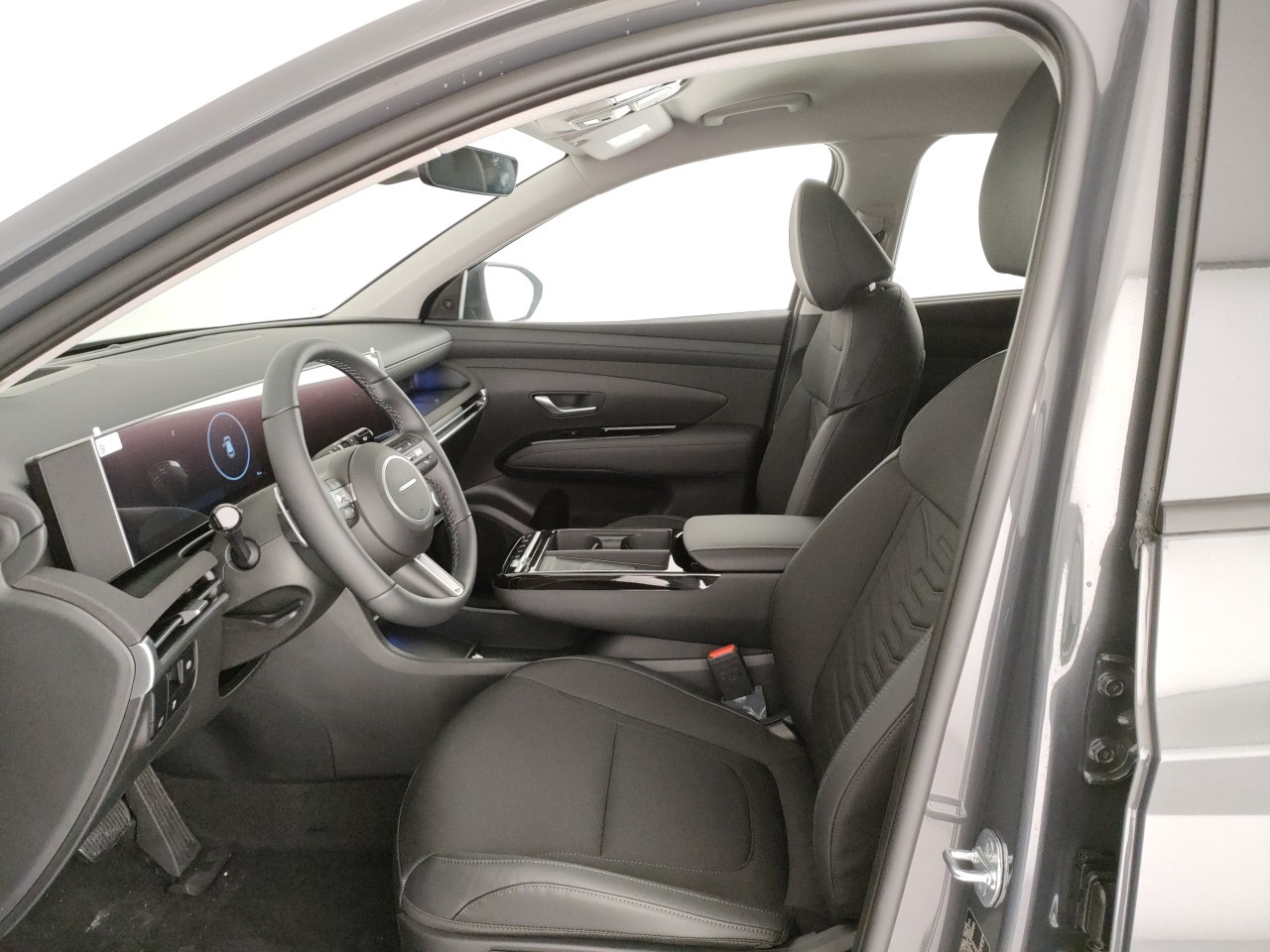 Hyundai Tucson Nuovo diesel Tucson Porto Mantovano