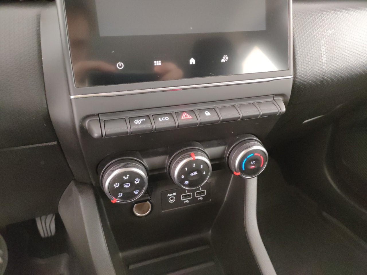 Renault Clio Usato 2021 Clio Parma