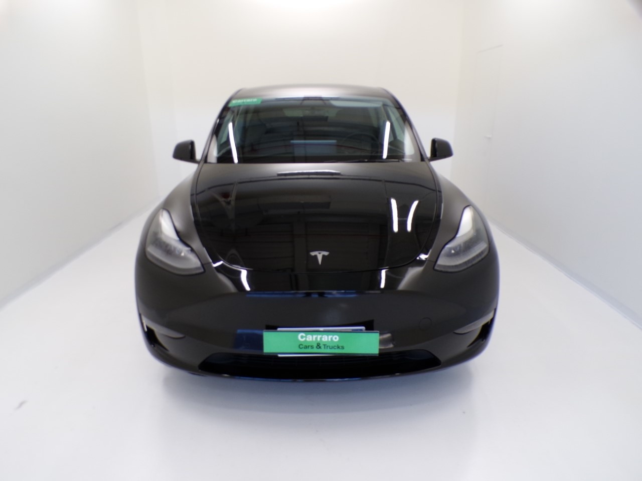 Tesla Model Y Model Y Dual Motor Long Range AWD - 2