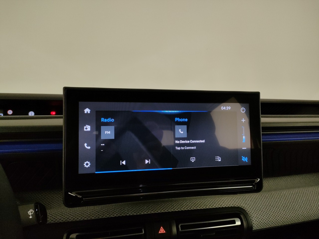 Citroen C3 Nuovo Benzina C3 Porto Mantovano