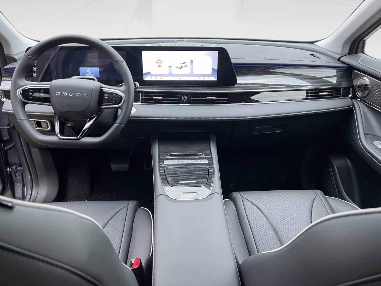 Omoda Omoda 5 Usato 2025 Omoda 5 Padova