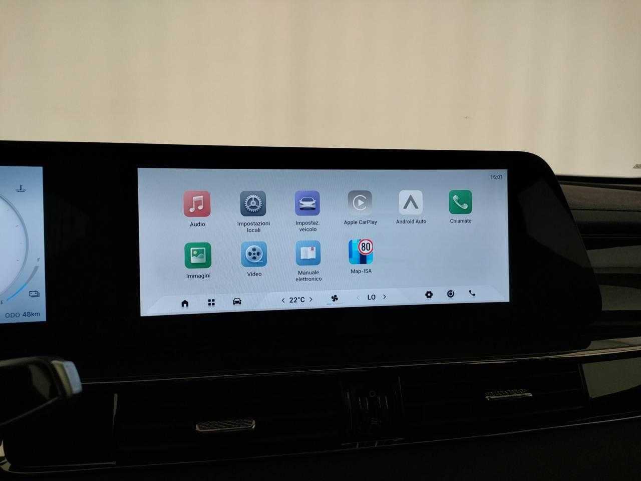 Omoda Omoda 5 Nuovo Ibrido Omoda 5 Legnago