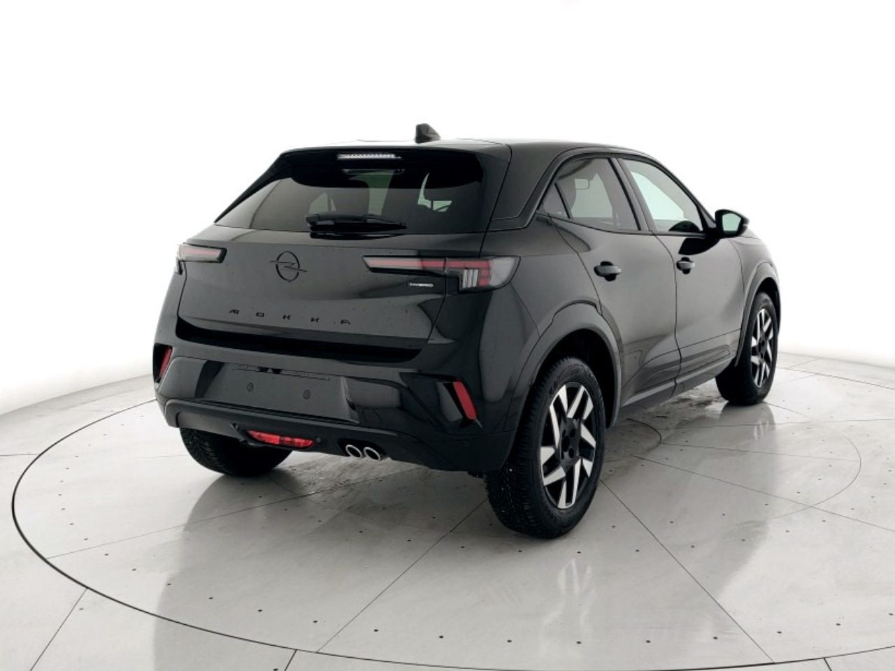 Opel Mokka Aziendali 2026 Mokka Porto Mantovano