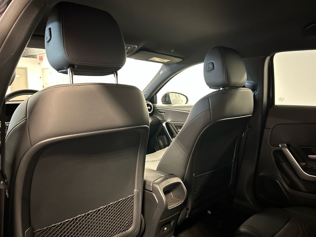 Mercedes Classe A Classe A 180 D Advanced Plus Progressive 8G-DCT - 18