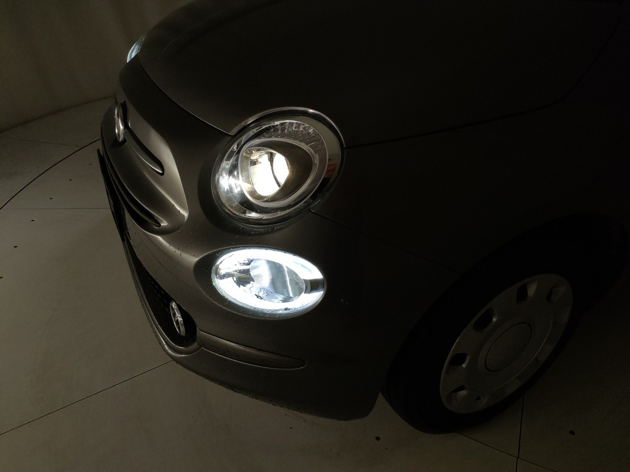 Fiat 500 Usato 2023 500 Carpi