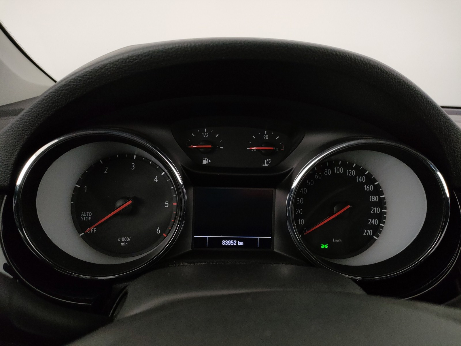 Opel Astra Usato 2019 Astra Mestre