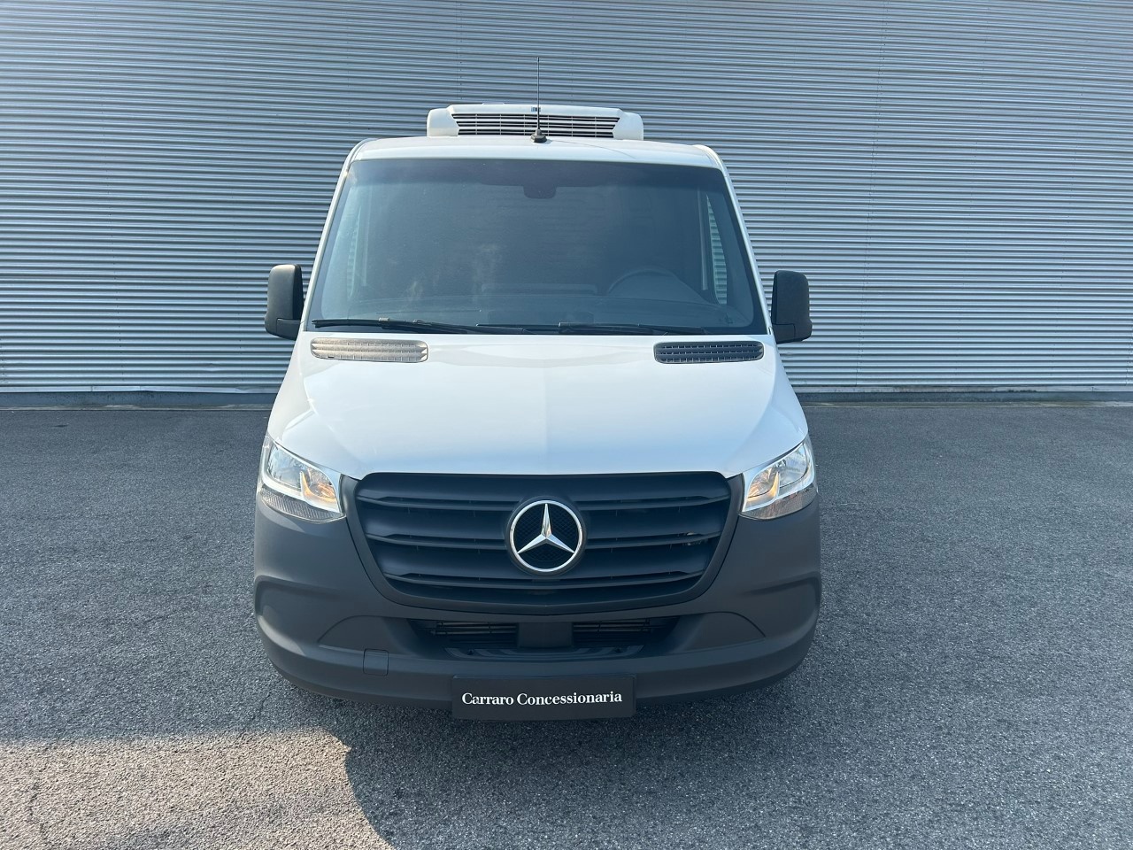 Mercedes Sprinter sprinter 314 2.1 cdi F 32/35 fwd H1 my20 - 3