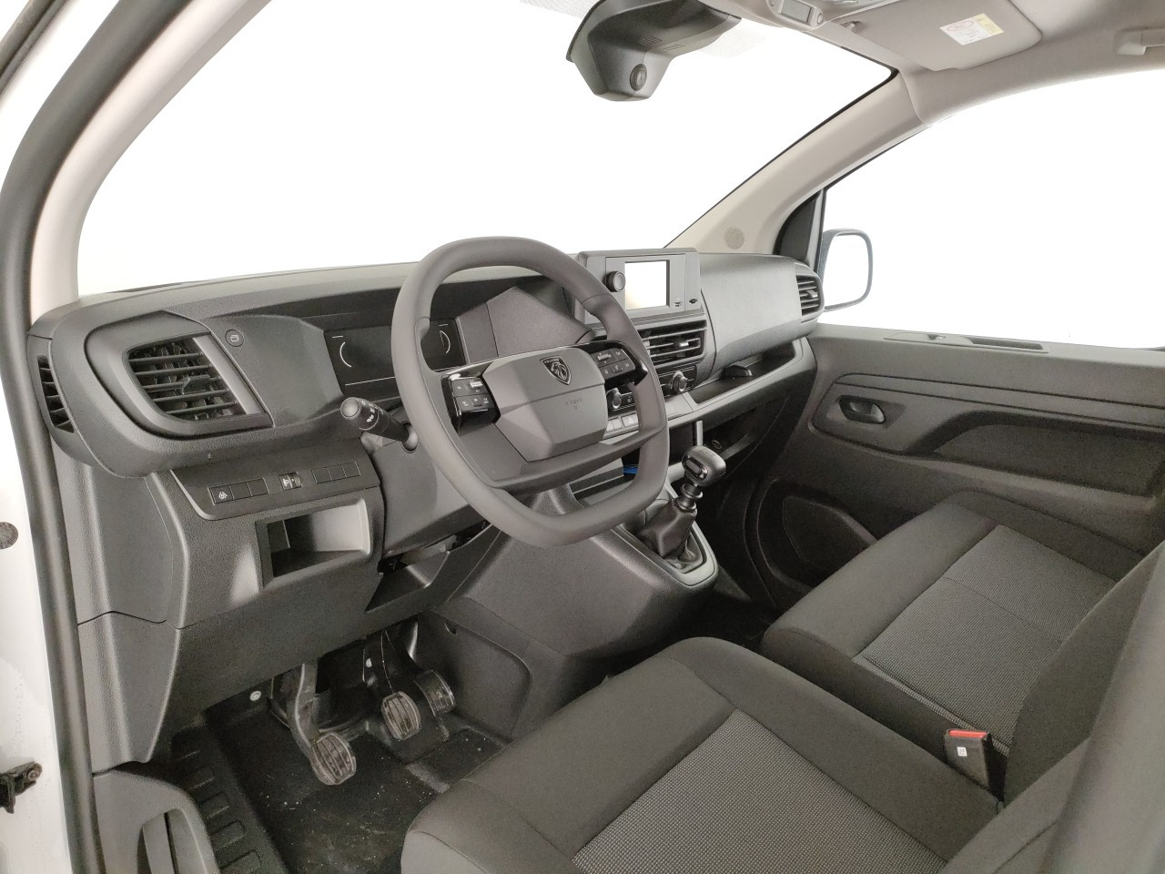 Peugeot Expert KM0 2025 Expert Porto Mantovano