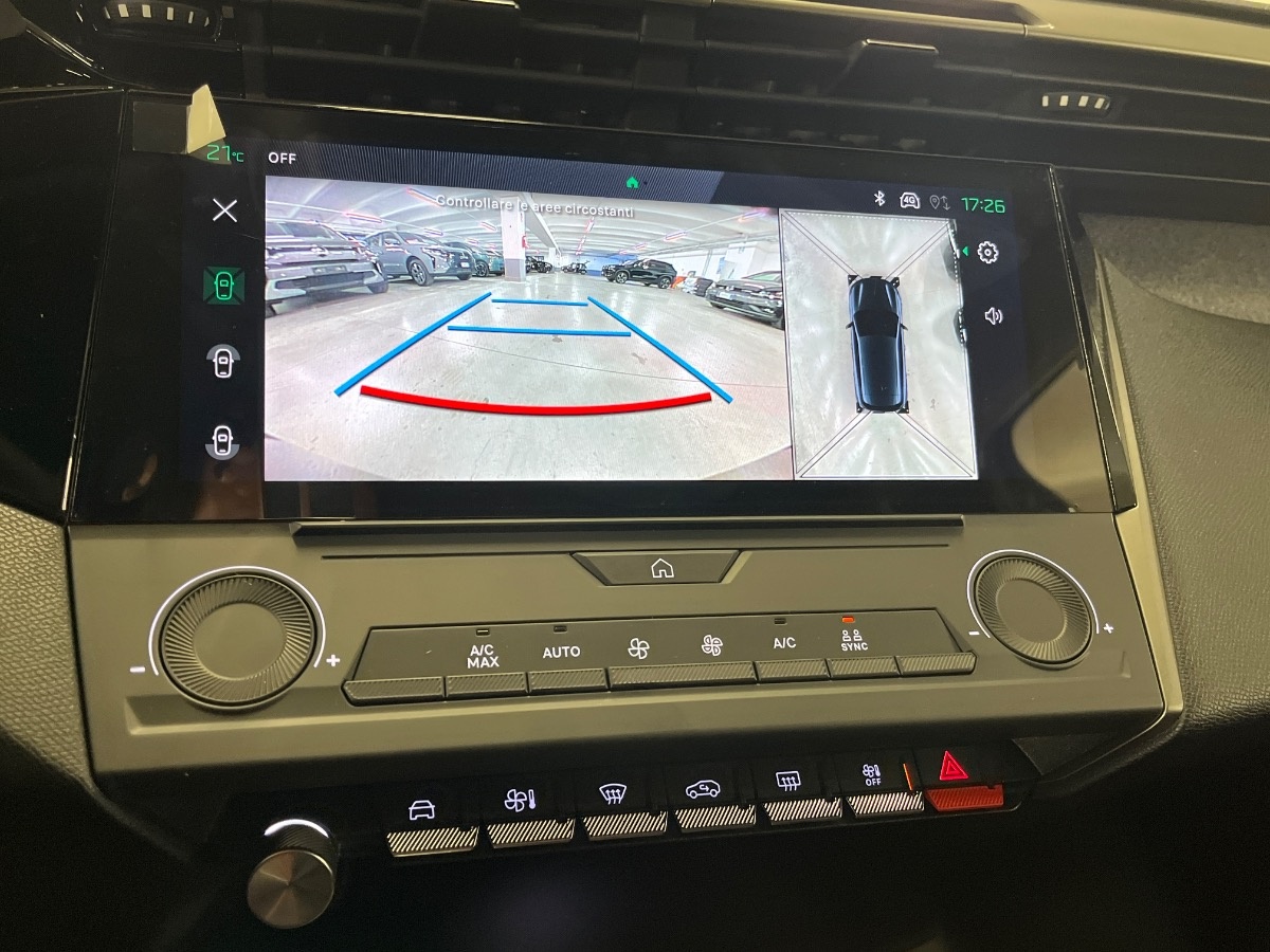 Peugeot 308 Nuovo Diesel 308 Verona