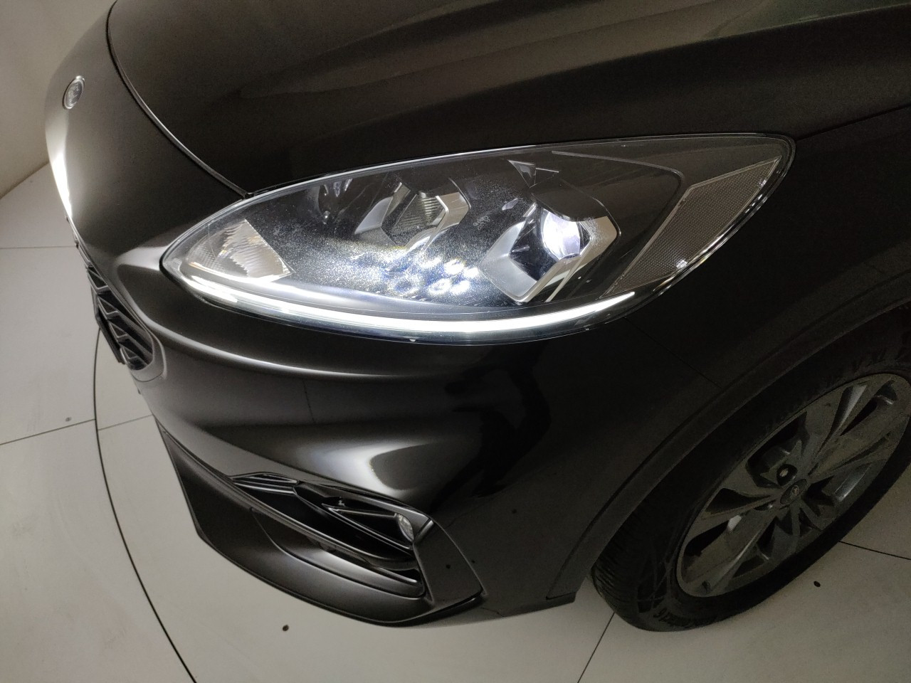 Ford Kuga Usato 2023 Kuga Carpi