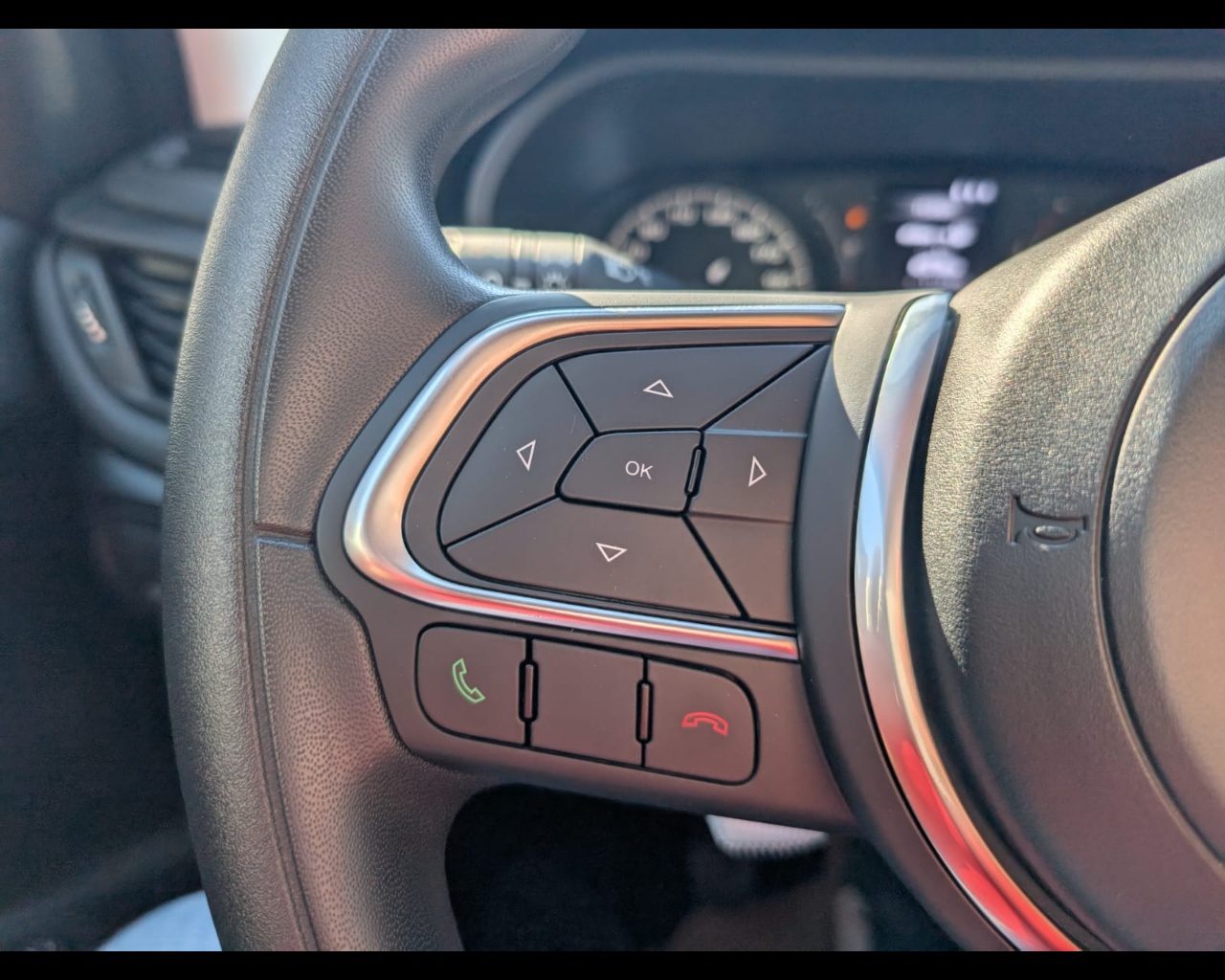 Foto FIAT TIPO SEDAN 1,6 130 CV 