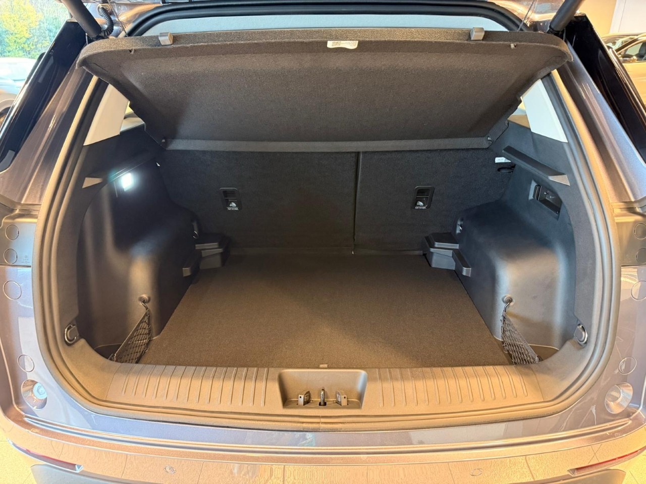 Jaecoo JAECOO 5 5 - Exclusive 1.6 TGDI  - 11