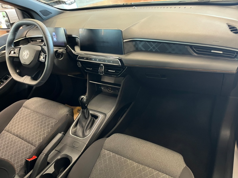 MG – MG3 1.5 Comfort