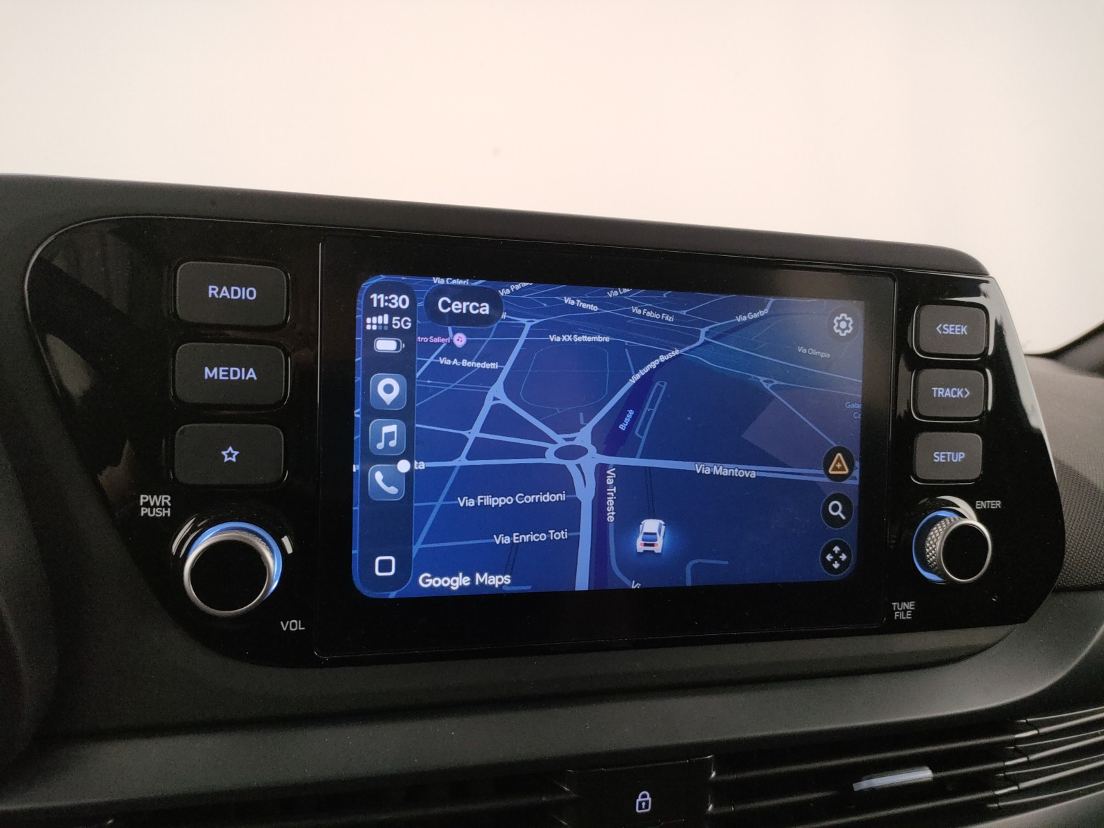 Hyundai i20 Usato 2024 i20 Legnago
