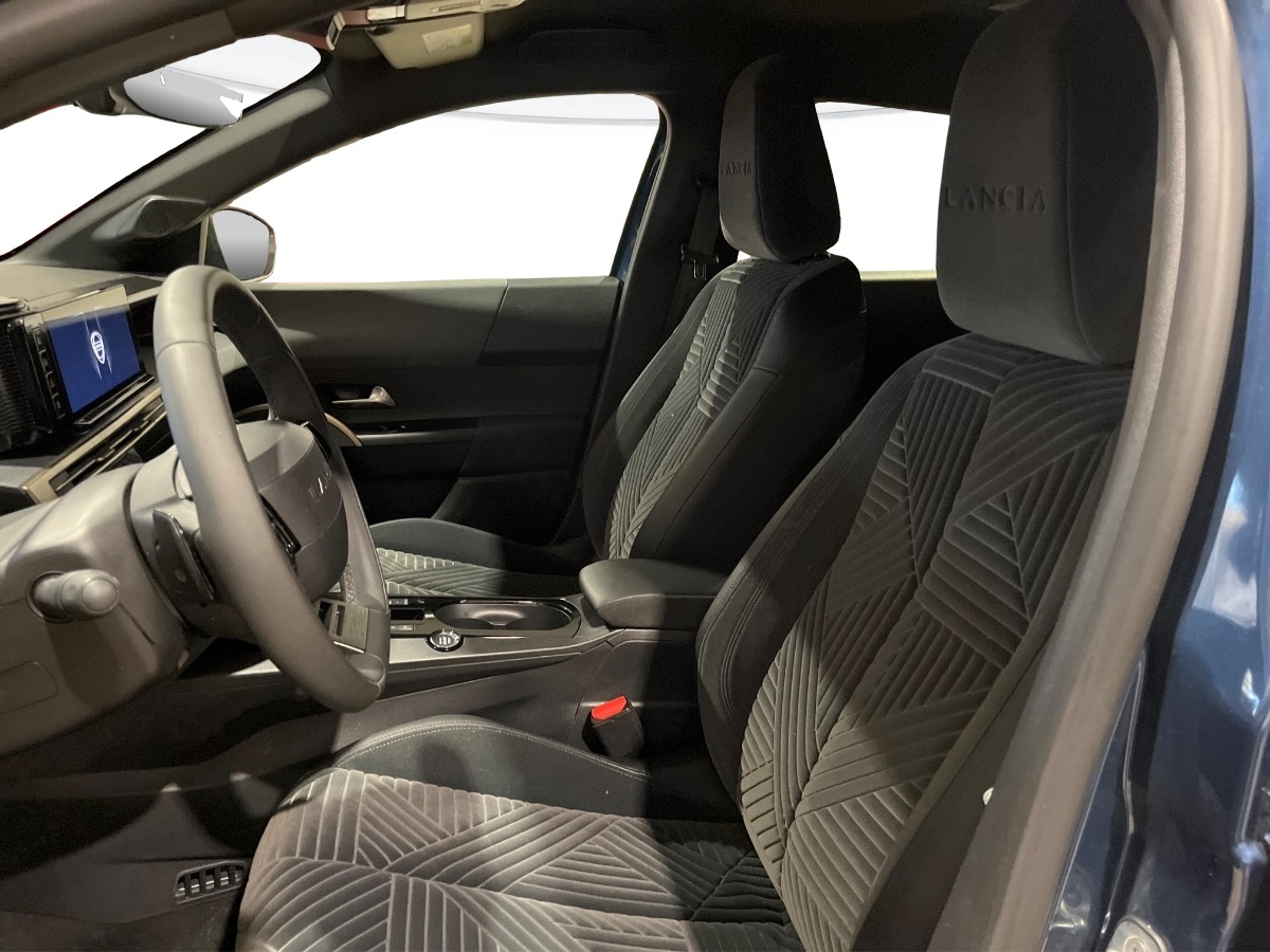 Lancia Ypsilon 2024 Usato 2025 Ypsilon 2024 Verona