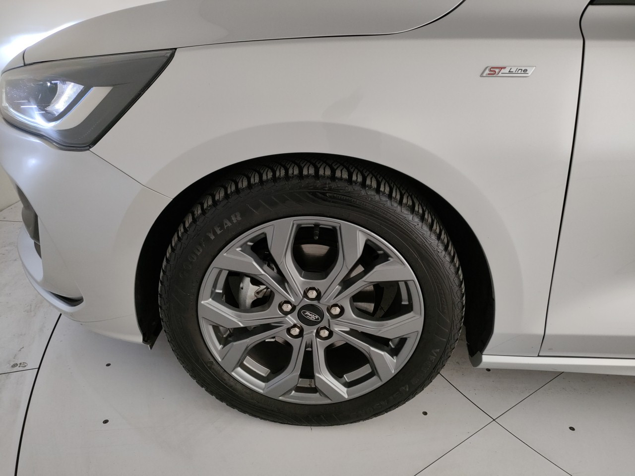Ford Focus Usato 2025 Focus San Zeno Naviglio