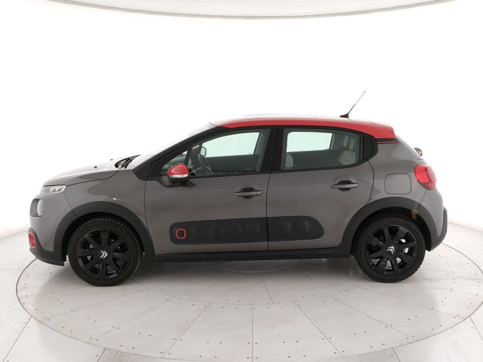 Citroen C3 Usato 2019 C3 Legnago