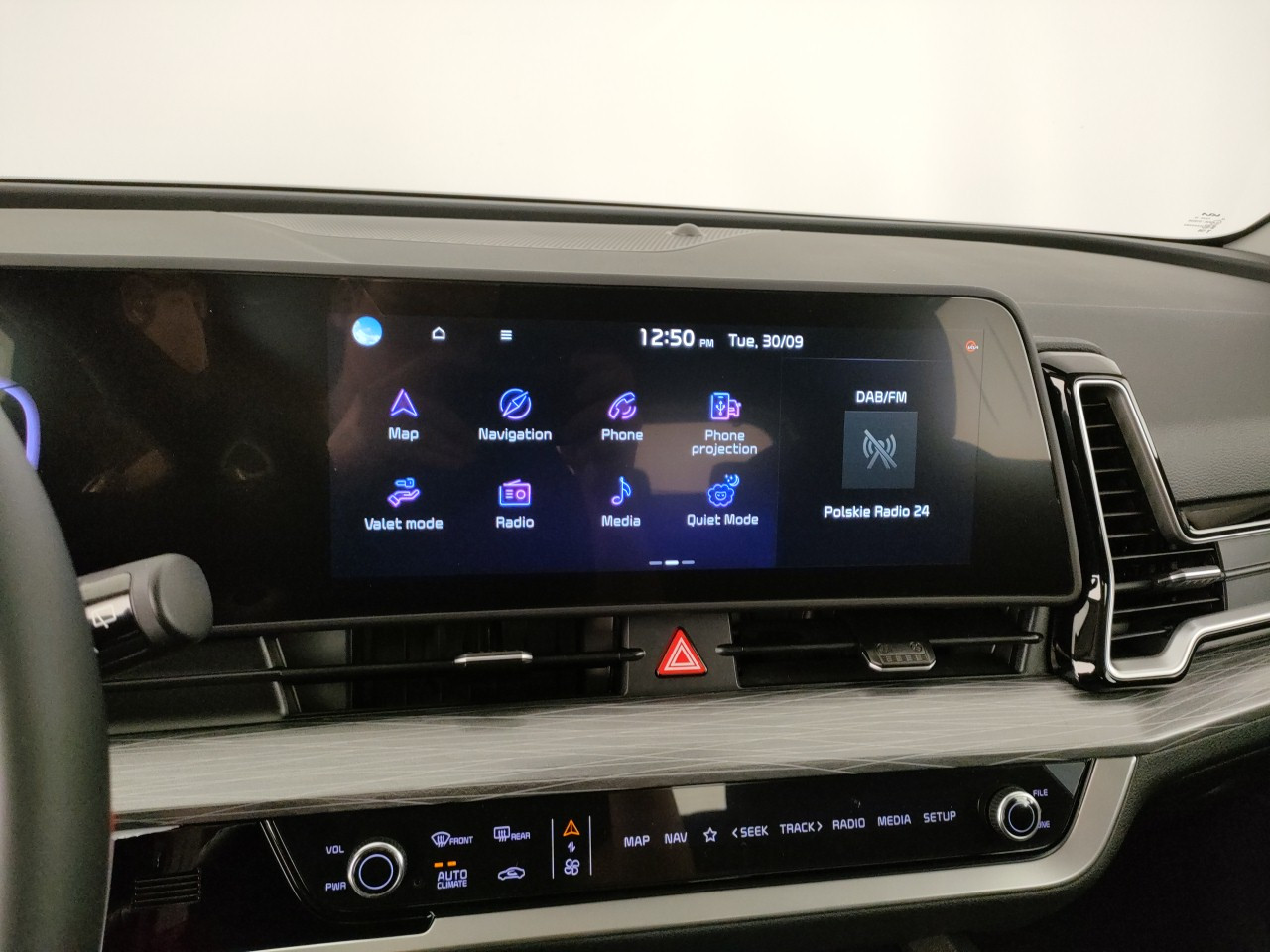 Kia Sportage Nuovo GPL Sportage Mantova