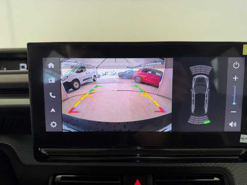 C3 Iv 2024 - C3 1.2 Puretech Turbo Max 100cv S&s