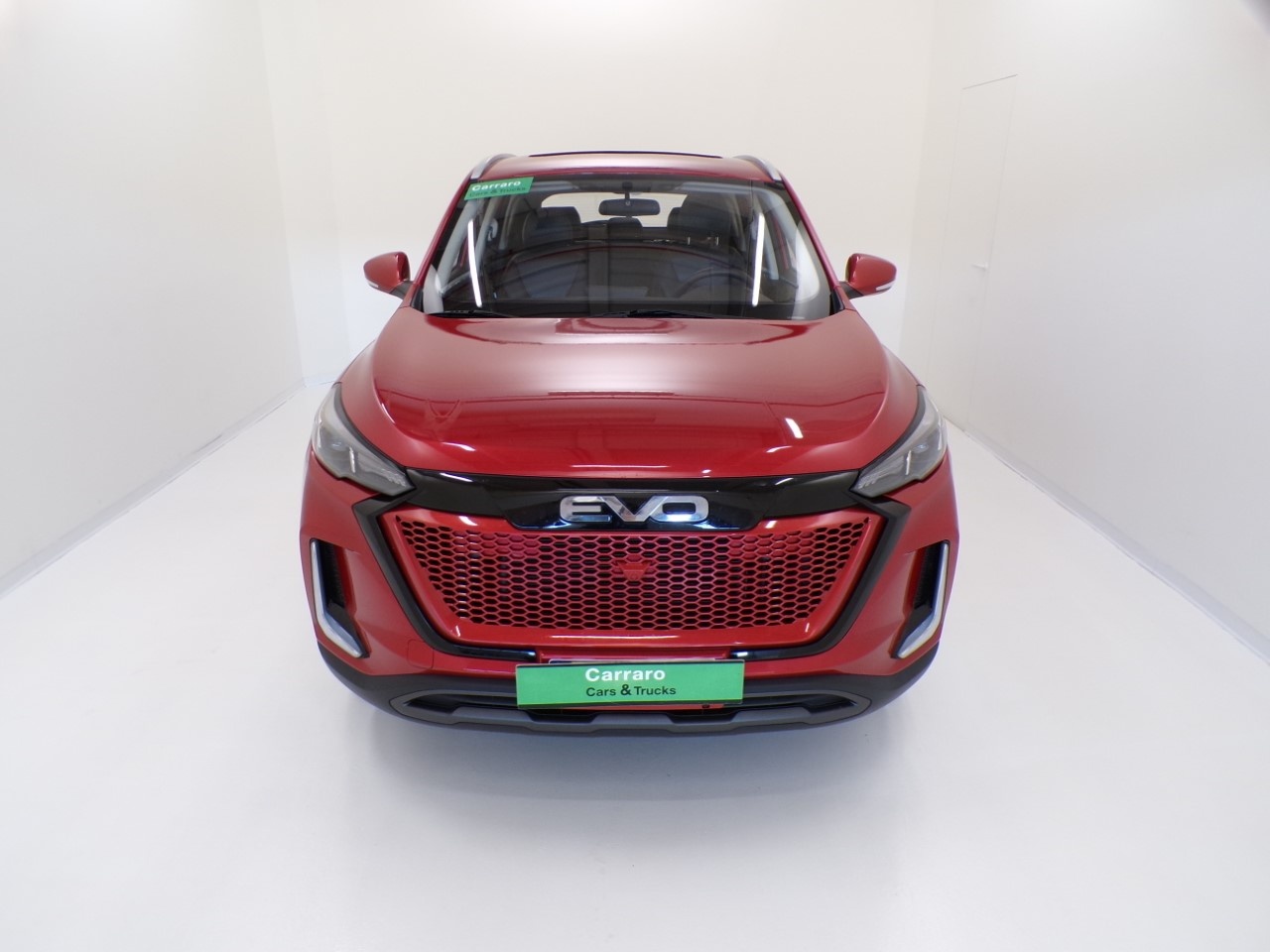 Evo Evo 5 Evo 5 1.5 Turbo 120cv - 2