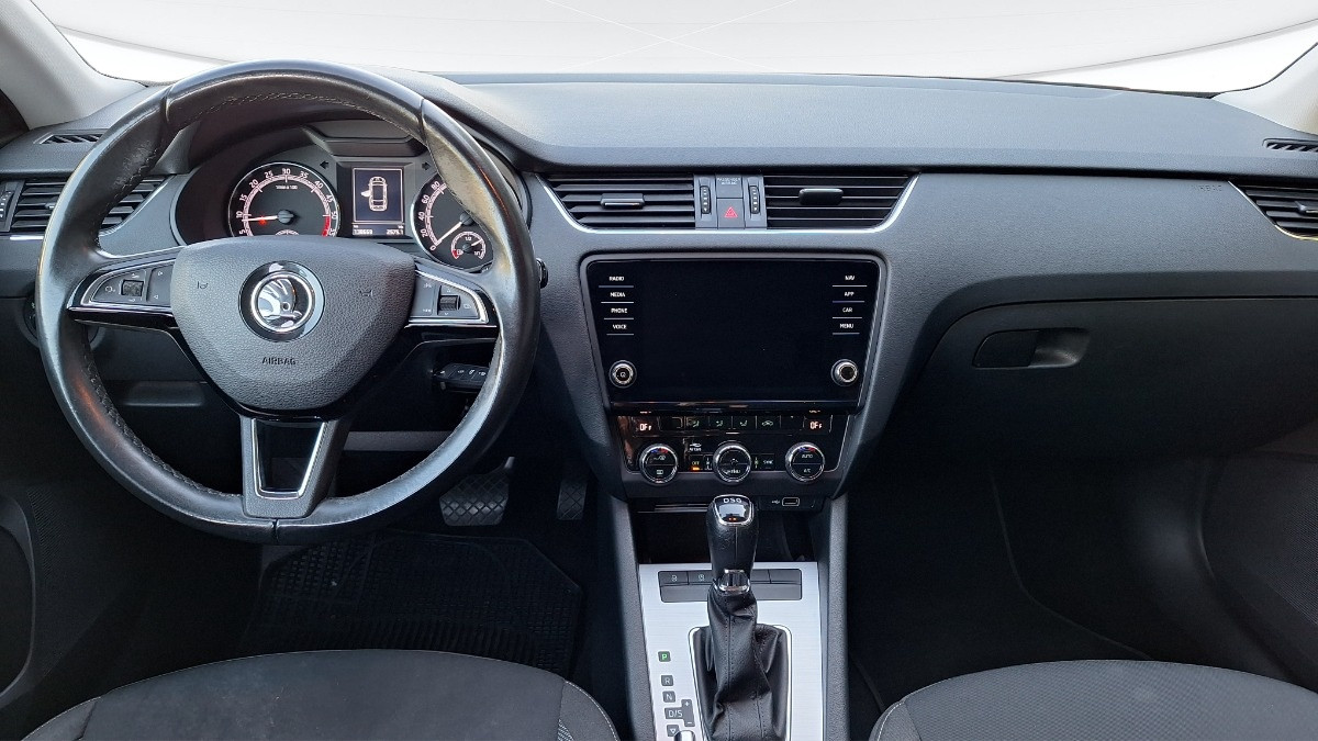 Skoda Octavia Usato 2019 Octavia San Vendemiano