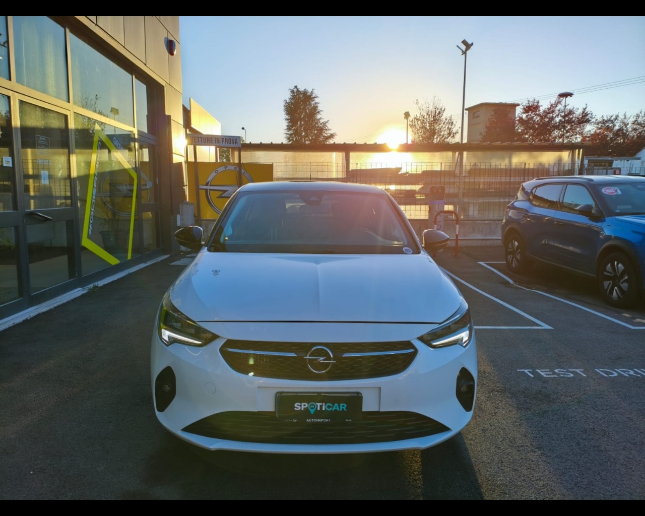 Foto OPEL Corsa 1.5 D&T s&s 100cv