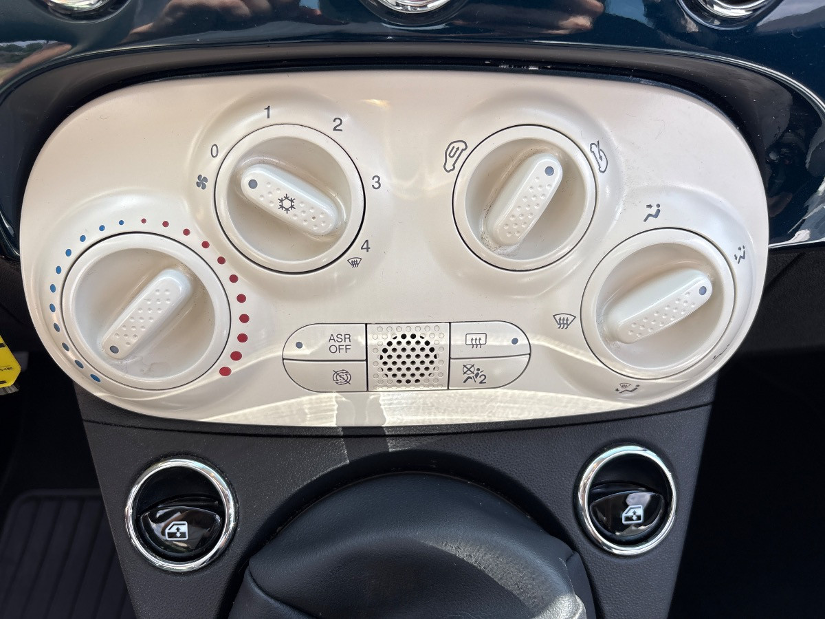 Fiat 500 Usato 2021 500 Rovigo