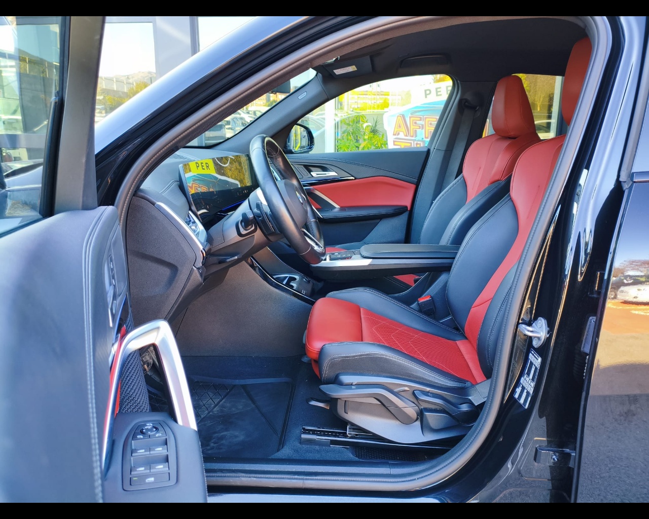 Foto BMW X2 sdrive 18d MSport auto