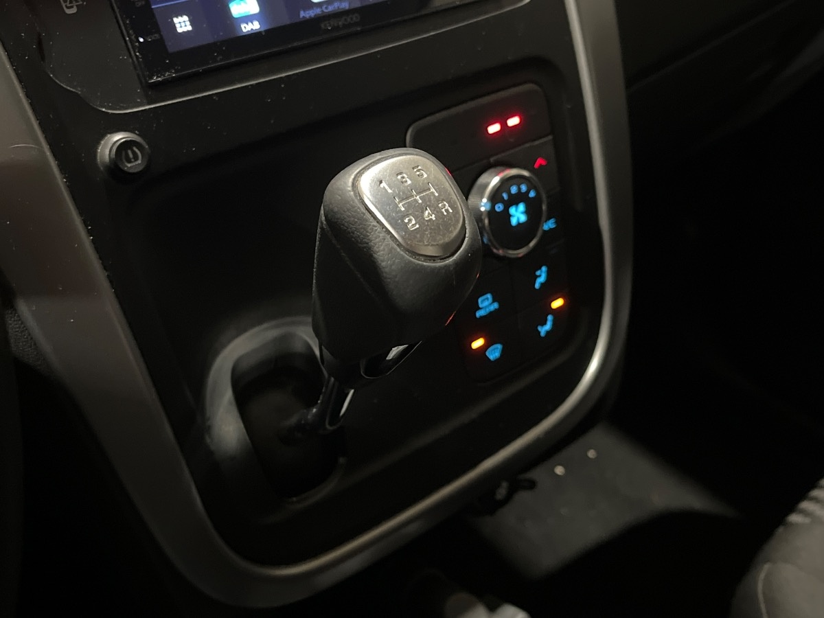 Mahindra KUV100 Usato 2025 KUV100 Cerea