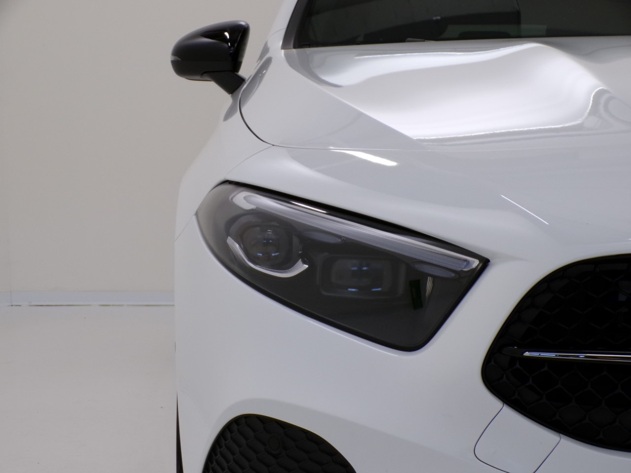 Mercedes  Classe A 180 Advanced Progressive 7G-DCT - 5