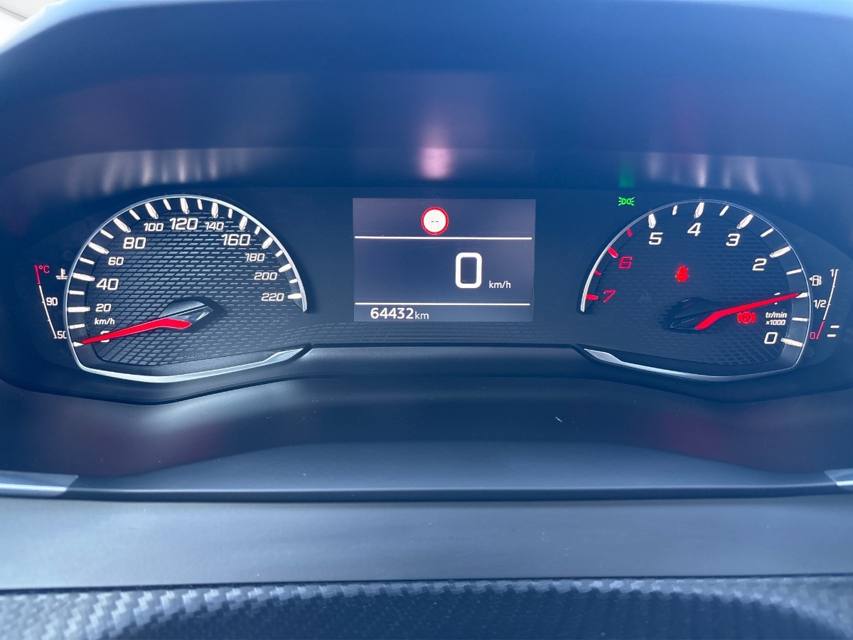 Peugeot 208 Usato 2022 208 Legnago