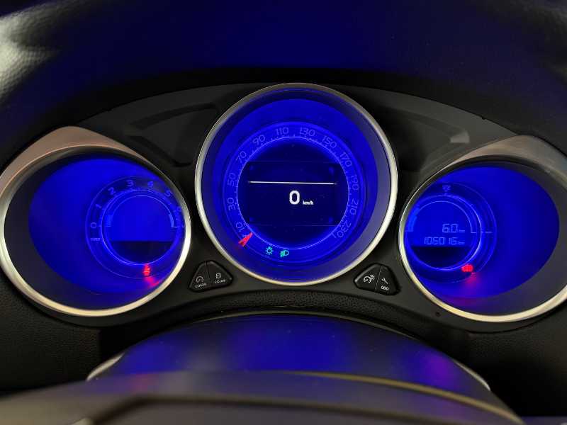 Ds4 I - Ds4 1.2 Puretech Sport Chic S&s 130cv