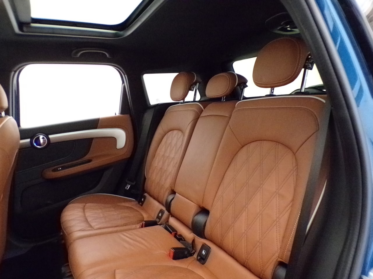 Mini Mini Mini Countryman 2.0 Twin Power Turbo Cooper SD All4 ALL4 Steptronic - 11