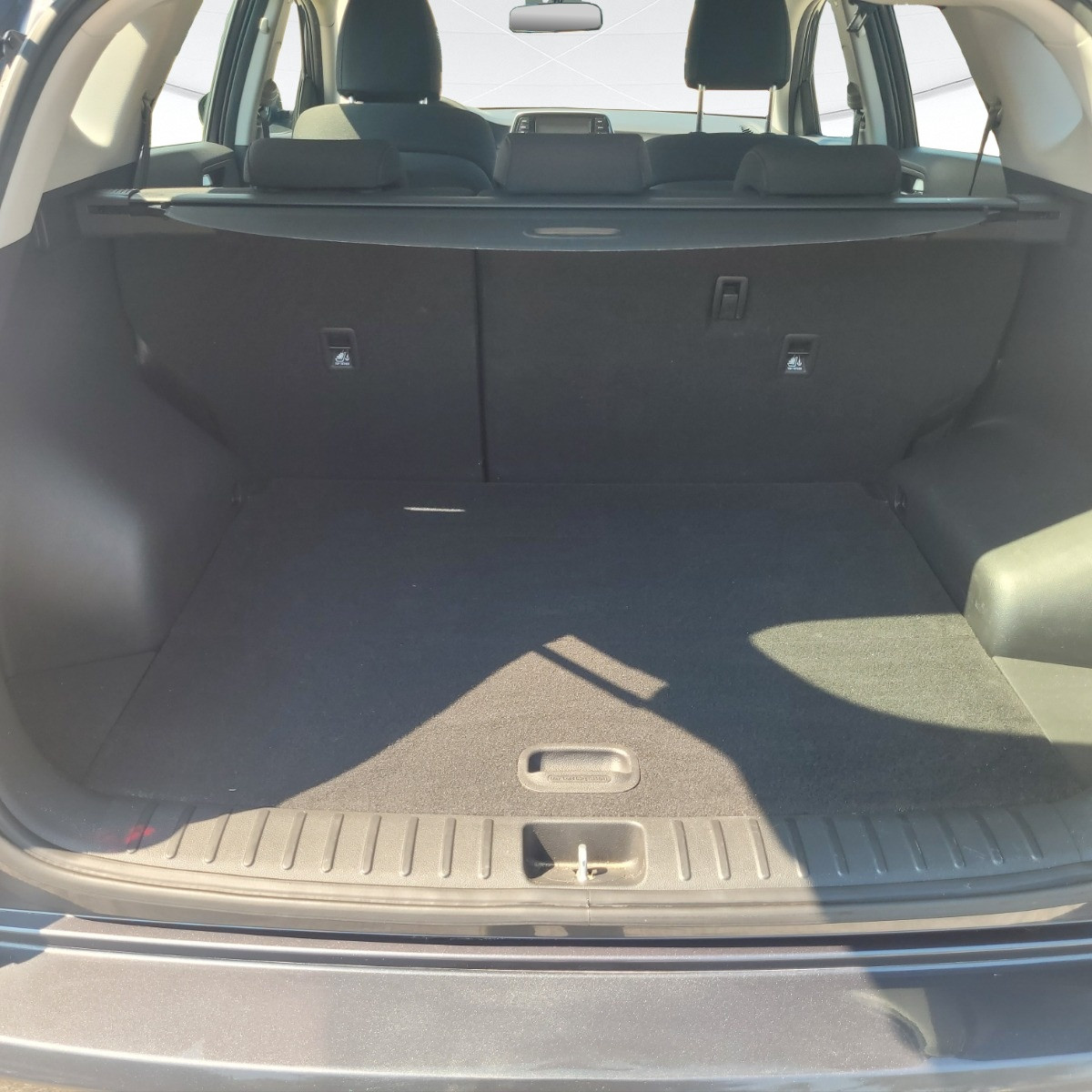 Hyundai Tucson Usato 2020 Tucson Mestre