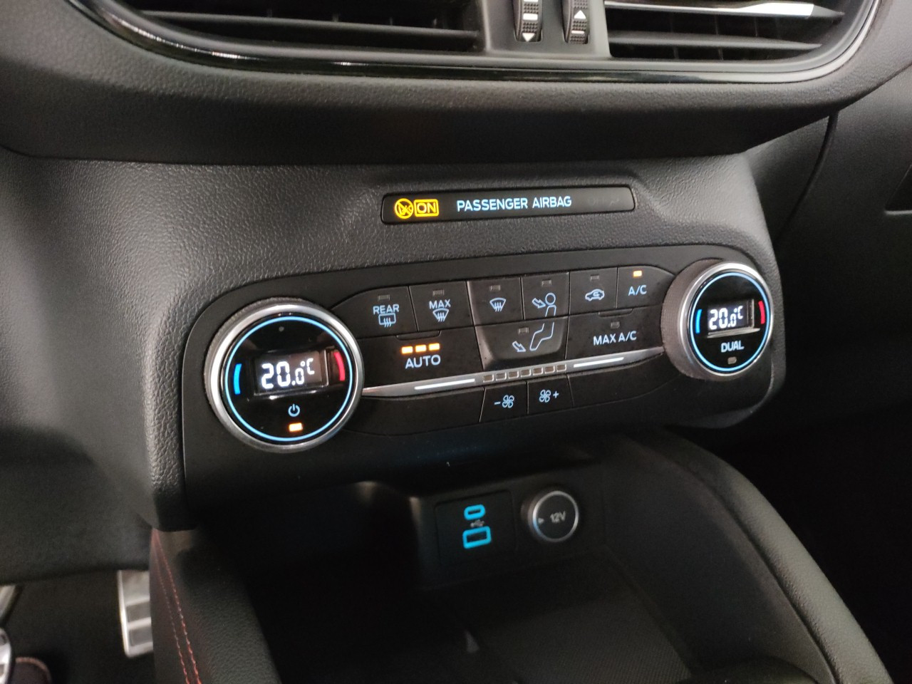 Ford Kuga Usato 2020 Kuga Porto Mantovano