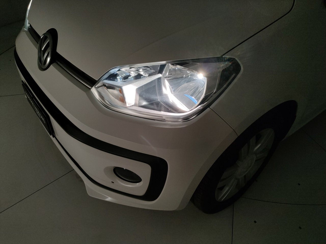 Volkswagen Up! Usato 2018 Up! Reggio Emilia