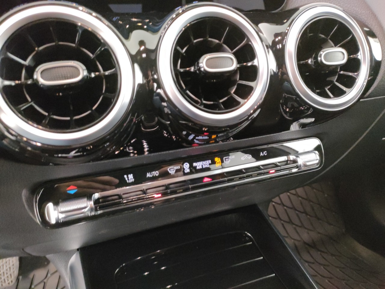 Mercedes Classe B Usato 2019 Classe B Porto Mantovano