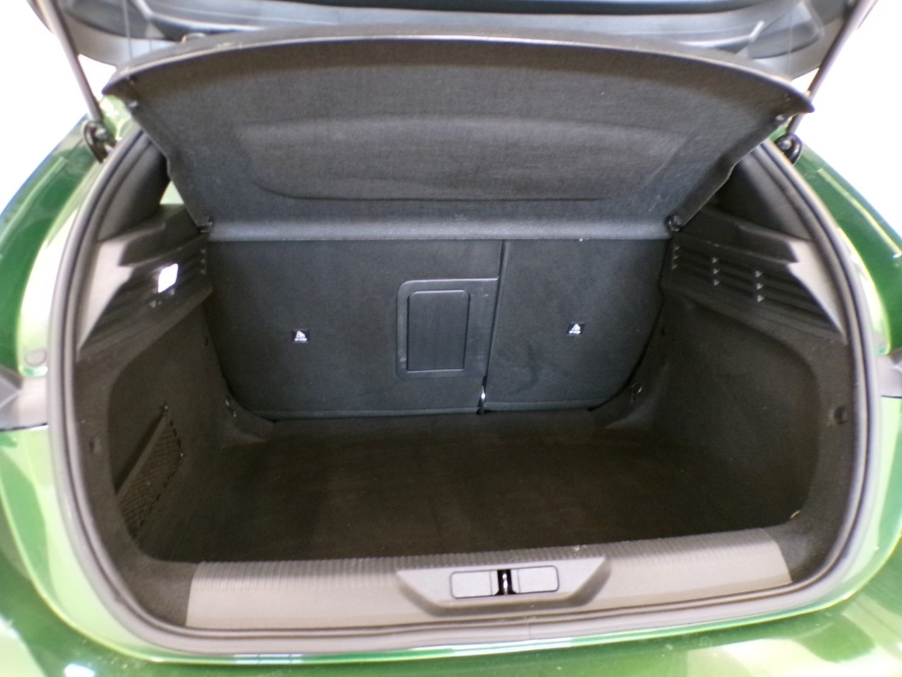 Peugeot 308 308 1.2 PureTech Turbo Allure - 9