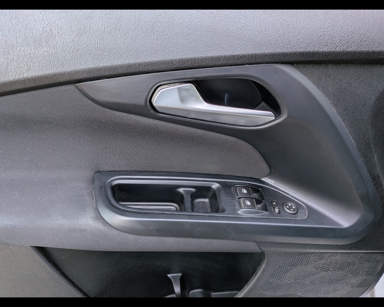Foto FIAT Tipo 5p 1.6 mjt Business s&s 120cv