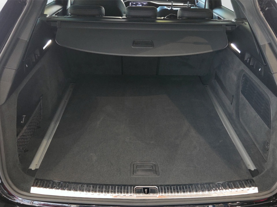 AUDI A6 Allroad 40 2.0 tdi mhev 12V quattro 204cv s-tronic Ibrida usato - 18
