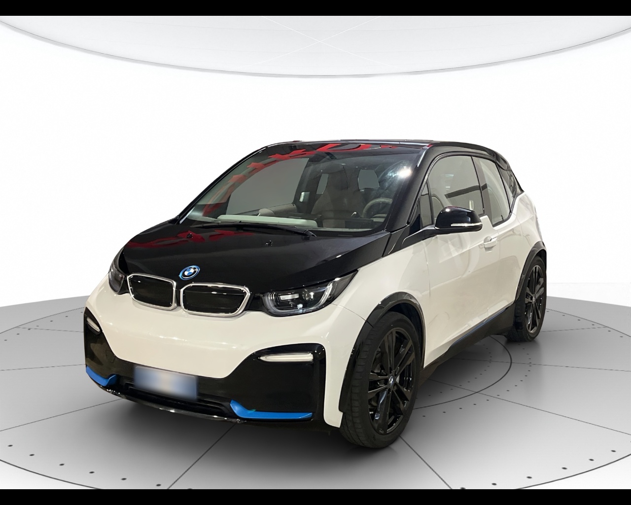 Bmw i3 Usato 2021 i3 Verona